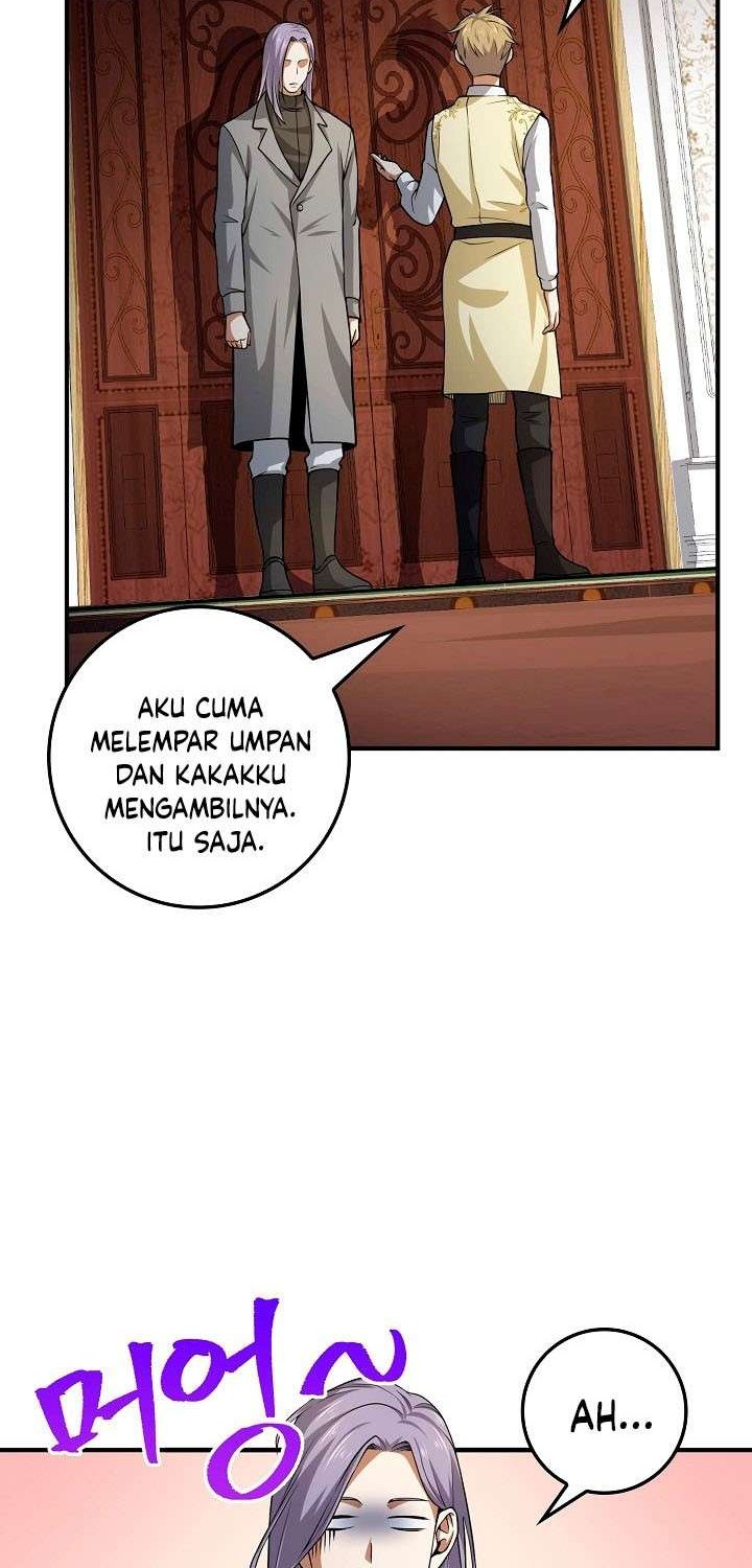 The Lord’s Coins Aren’t Decreasing?! Chapter 19 - halaman 18