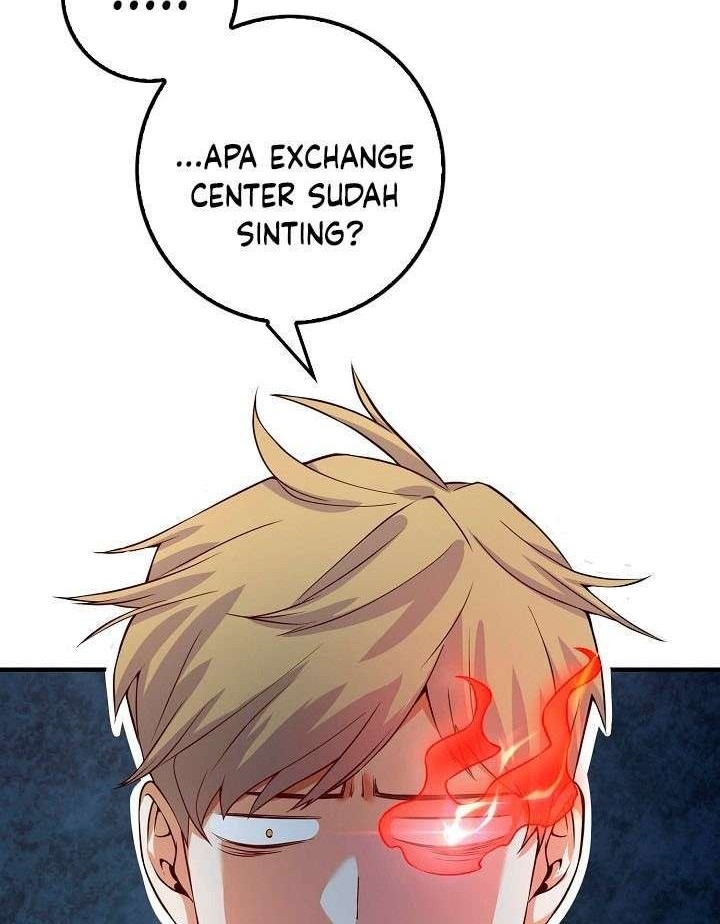 The Lord’s Coins Aren’t Decreasing?! Chapter 19 - halaman 24