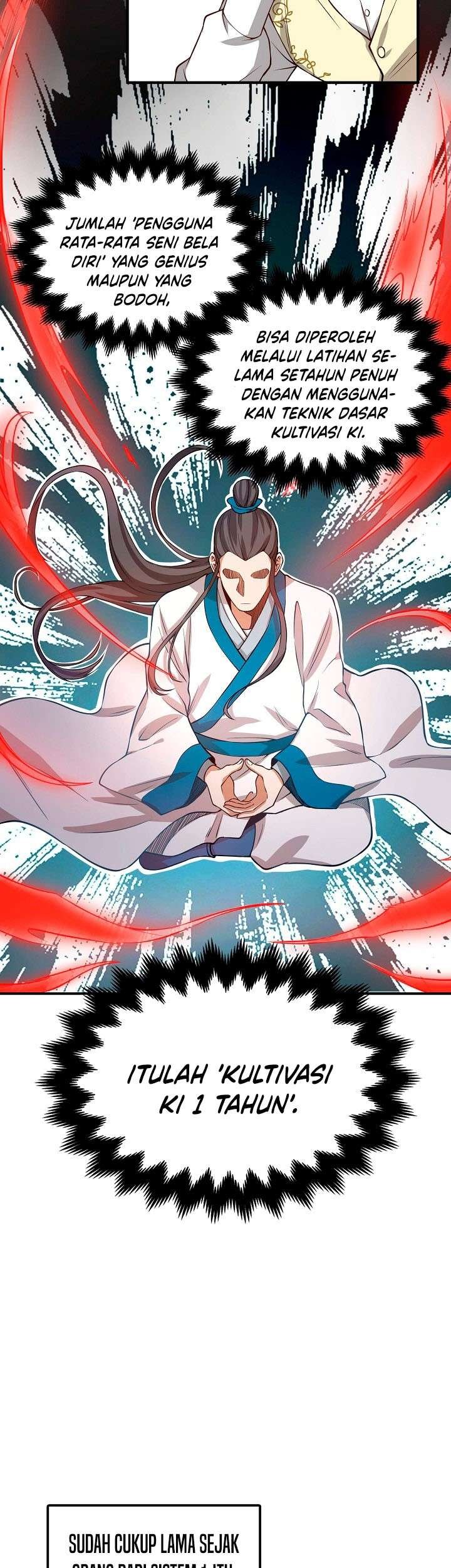 The Lord’s Coins Aren’t Decreasing?! Chapter 19 - halaman 27