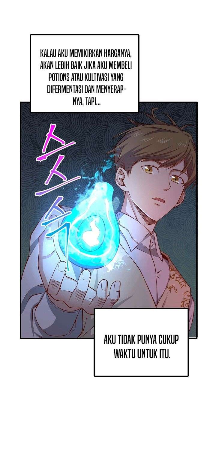 The Lord’s Coins Aren’t Decreasing?! Chapter 19 - halaman 32
