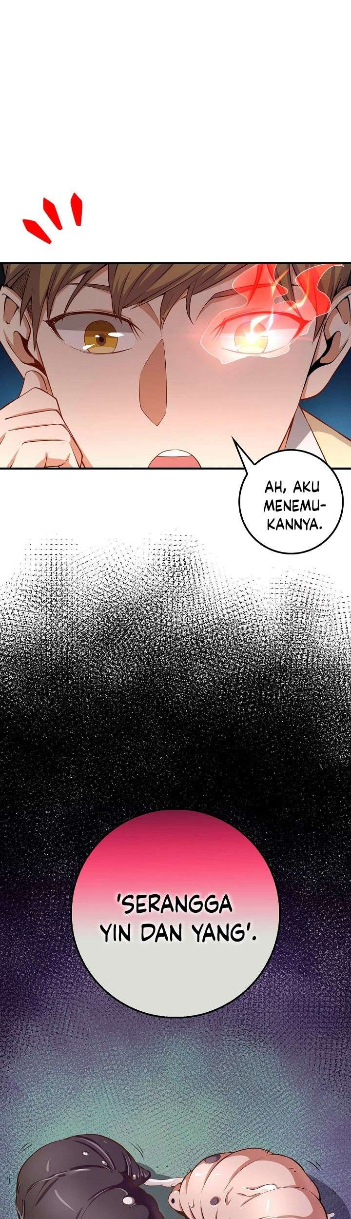 The Lord’s Coins Aren’t Decreasing?! Chapter 19 - halaman 45