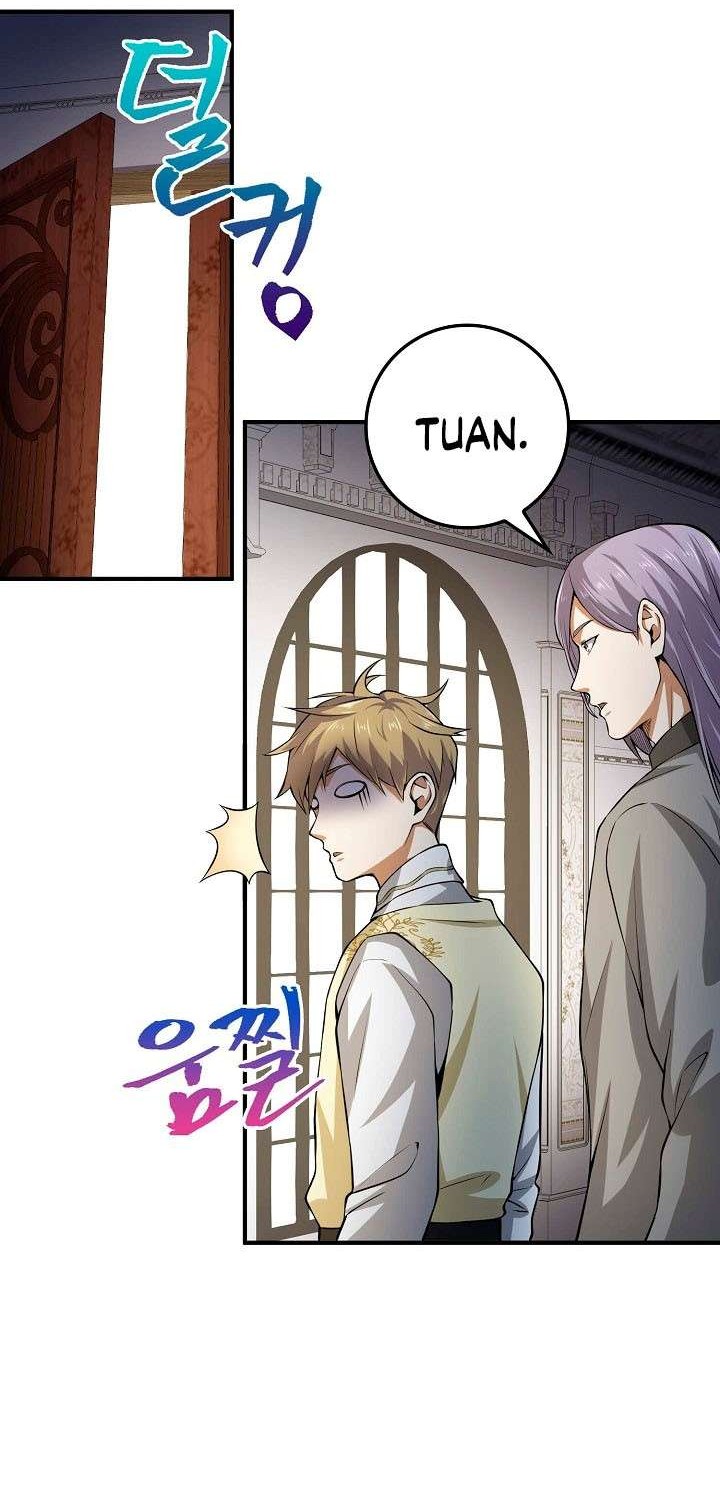 The Lord’s Coins Aren’t Decreasing?! Chapter 19 - halaman 8