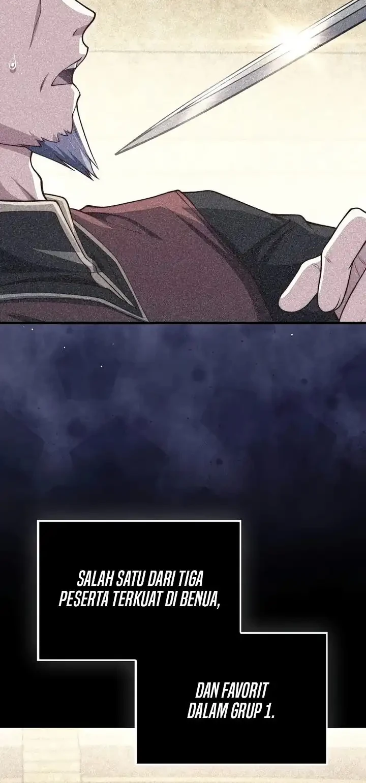 The Lord’s Coins Aren’t Decreasing?! Chapter 190 - halaman 15