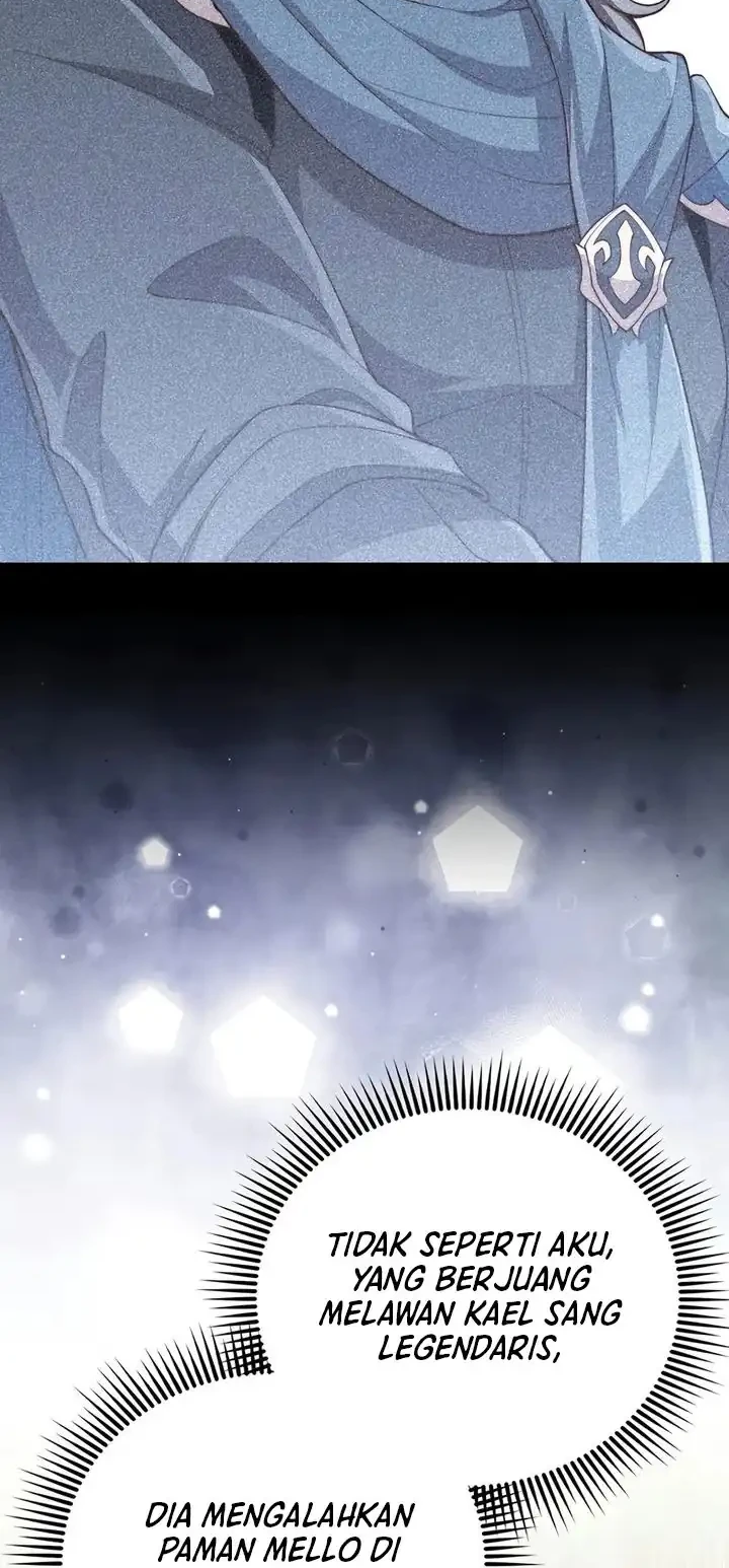The Lord’s Coins Aren’t Decreasing?! Chapter 190 - halaman 17