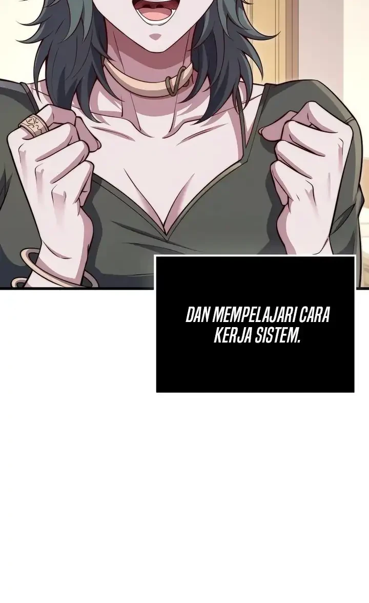 The Lord’s Coins Aren’t Decreasing?! Chapter 190 - halaman 19