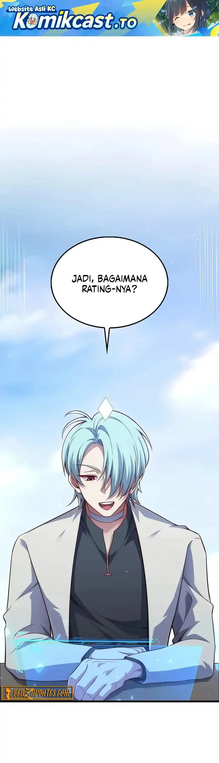 The Lord’s Coins Aren’t Decreasing?! Chapter 190 - halaman 2