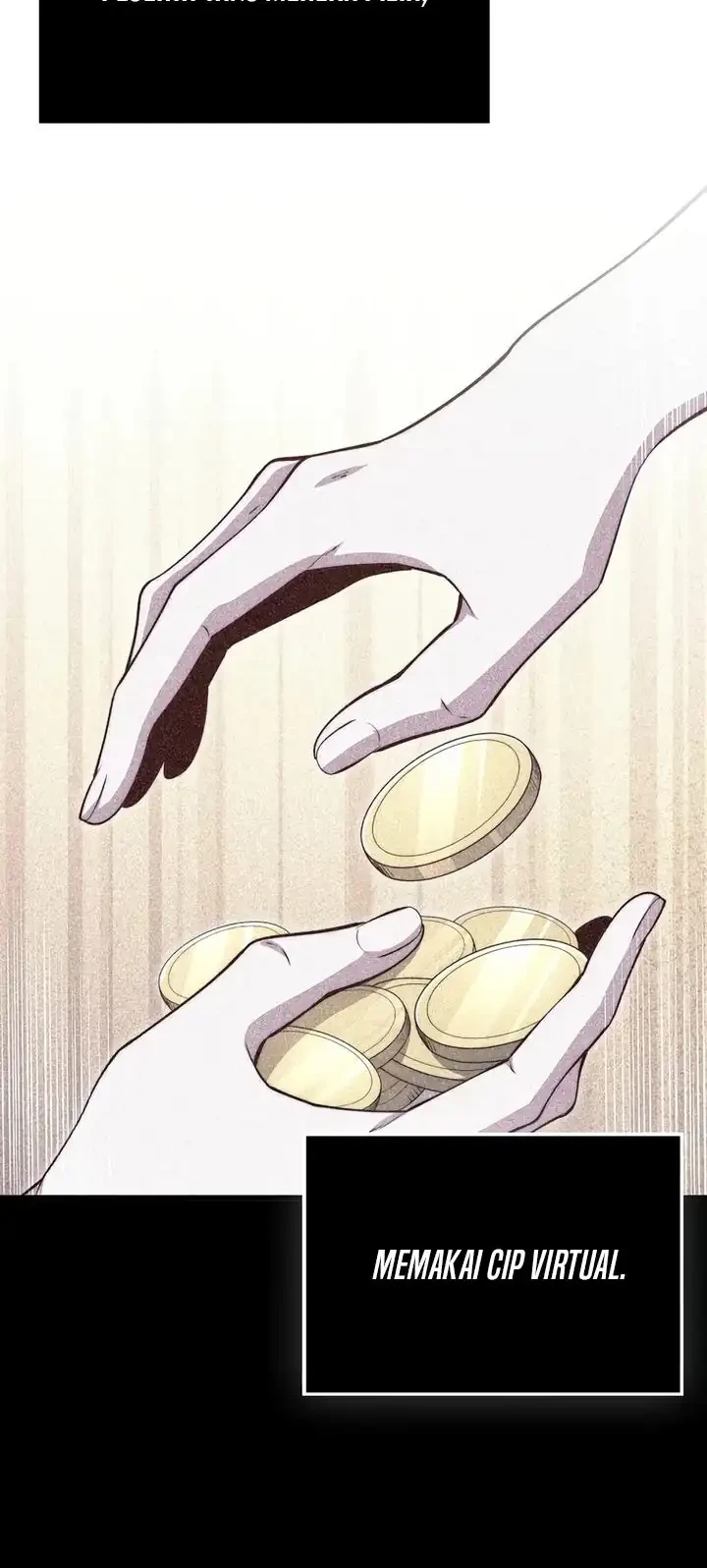 The Lord’s Coins Aren’t Decreasing?! Chapter 190 - halaman 21