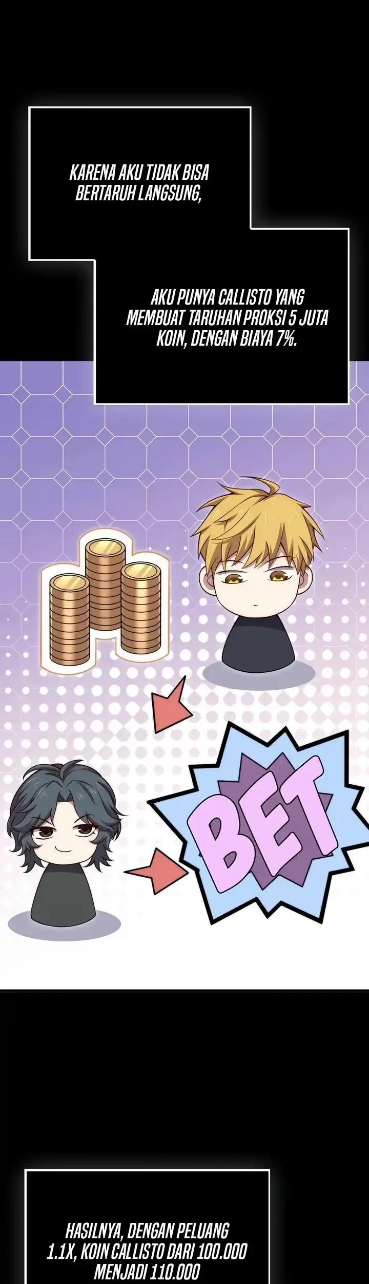 The Lord’s Coins Aren’t Decreasing?! Chapter 190 - halaman 22