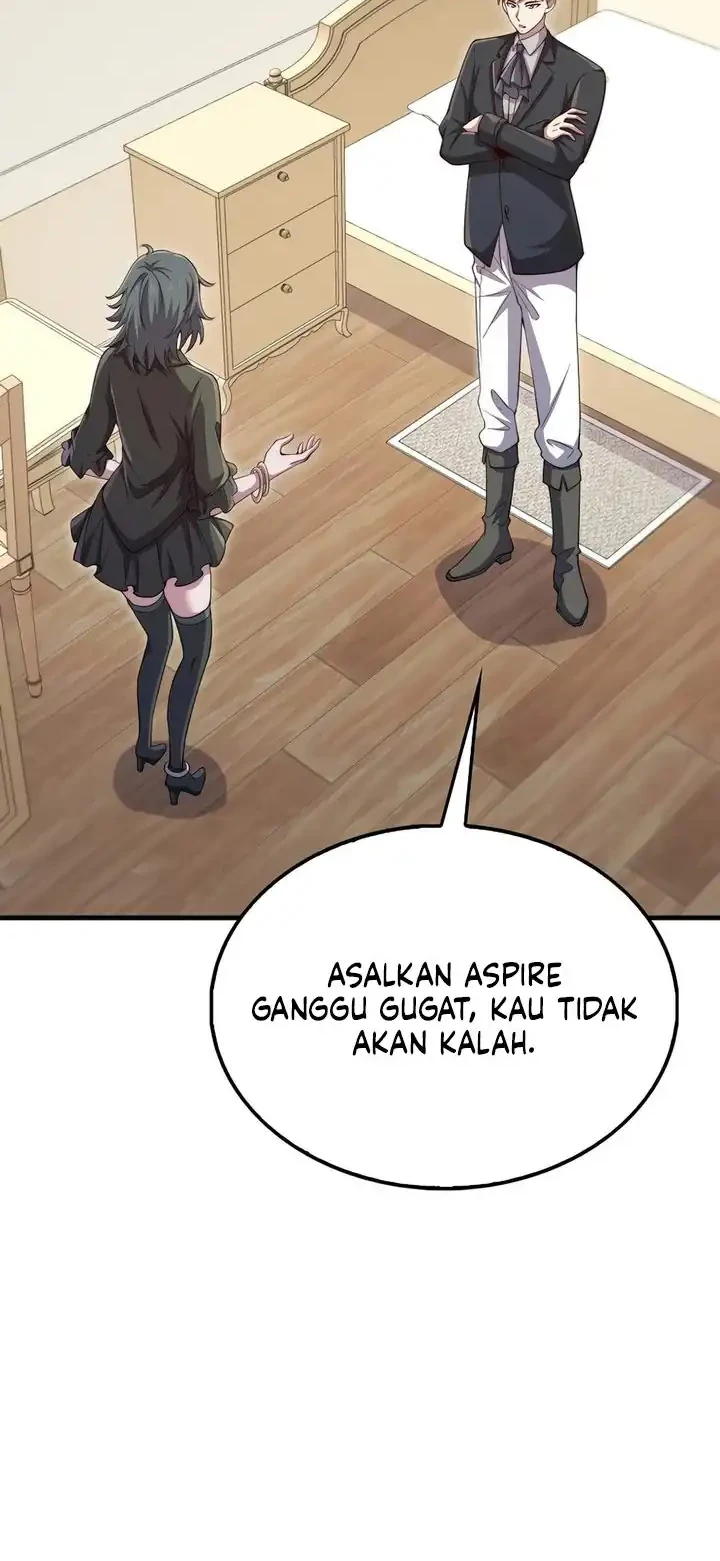 The Lord’s Coins Aren’t Decreasing?! Chapter 190 - halaman 25