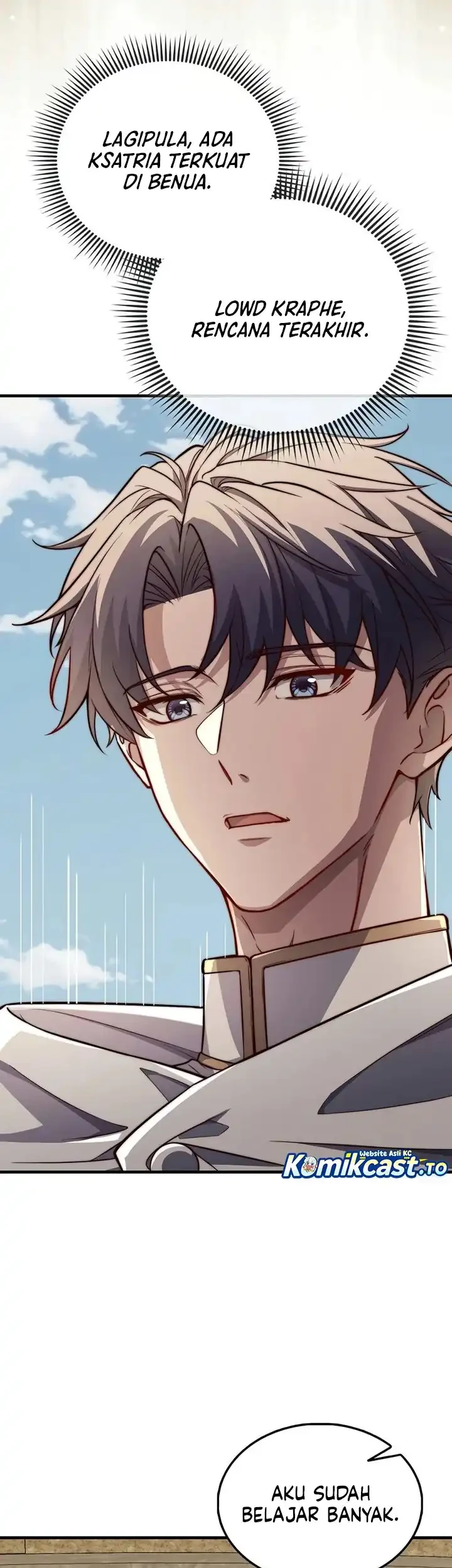 The Lord’s Coins Aren’t Decreasing?! Chapter 190 - halaman 32