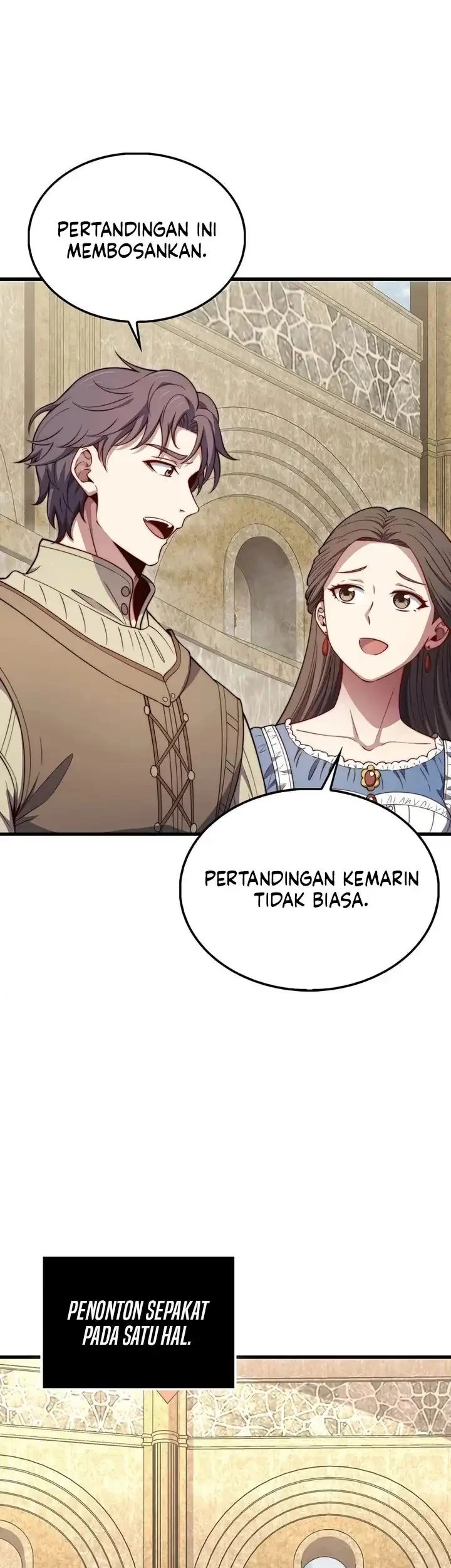 The Lord’s Coins Aren’t Decreasing?! Chapter 190 - halaman 34