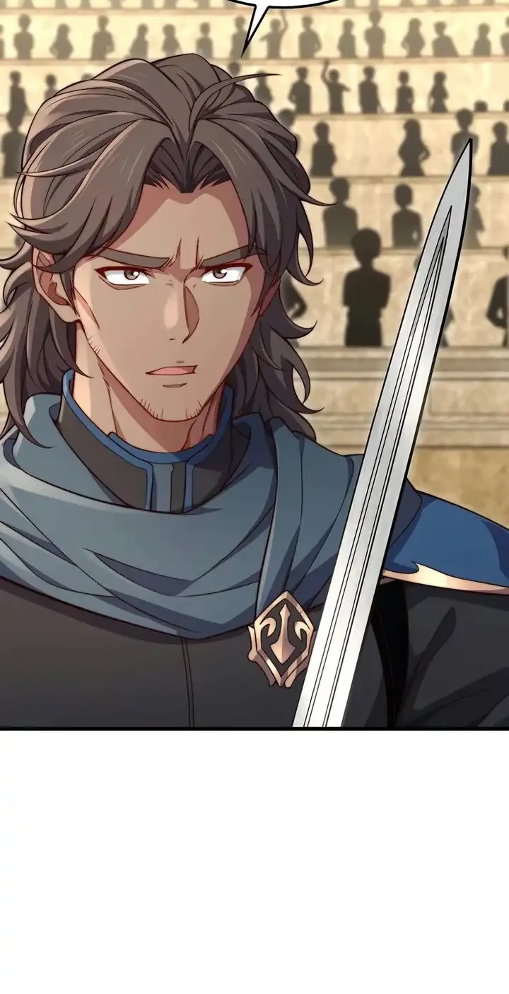 The Lord’s Coins Aren’t Decreasing?! Chapter 190 - halaman 37