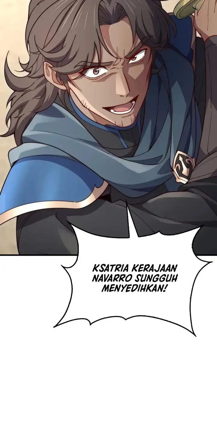 The Lord’s Coins Aren’t Decreasing?! Chapter 190 - halaman 42