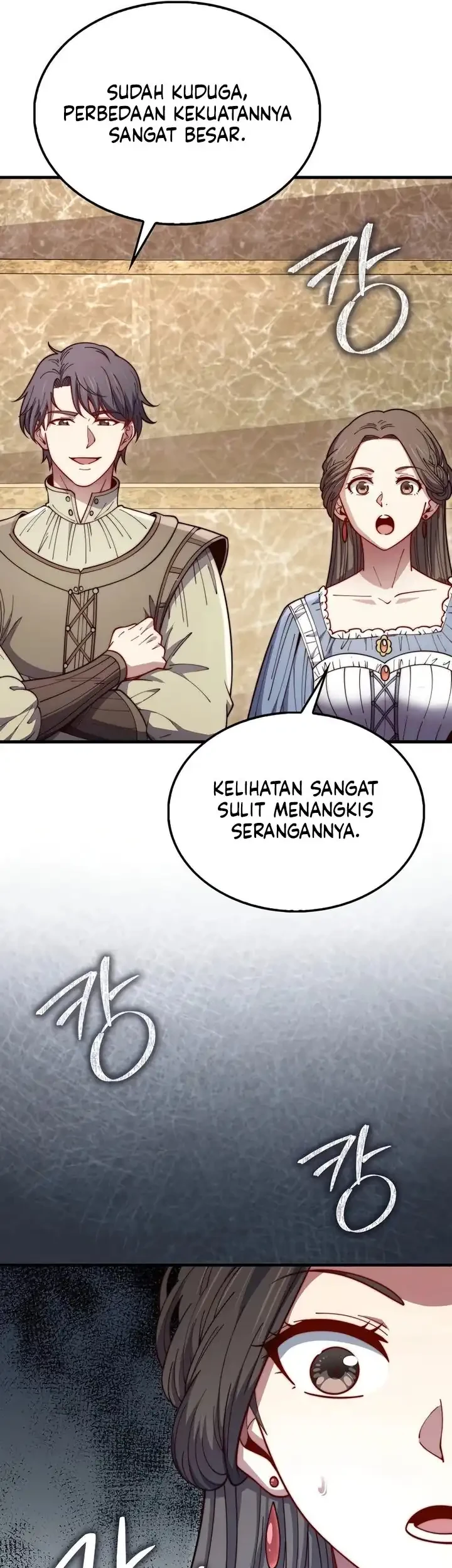 The Lord’s Coins Aren’t Decreasing?! Chapter 190 - halaman 43