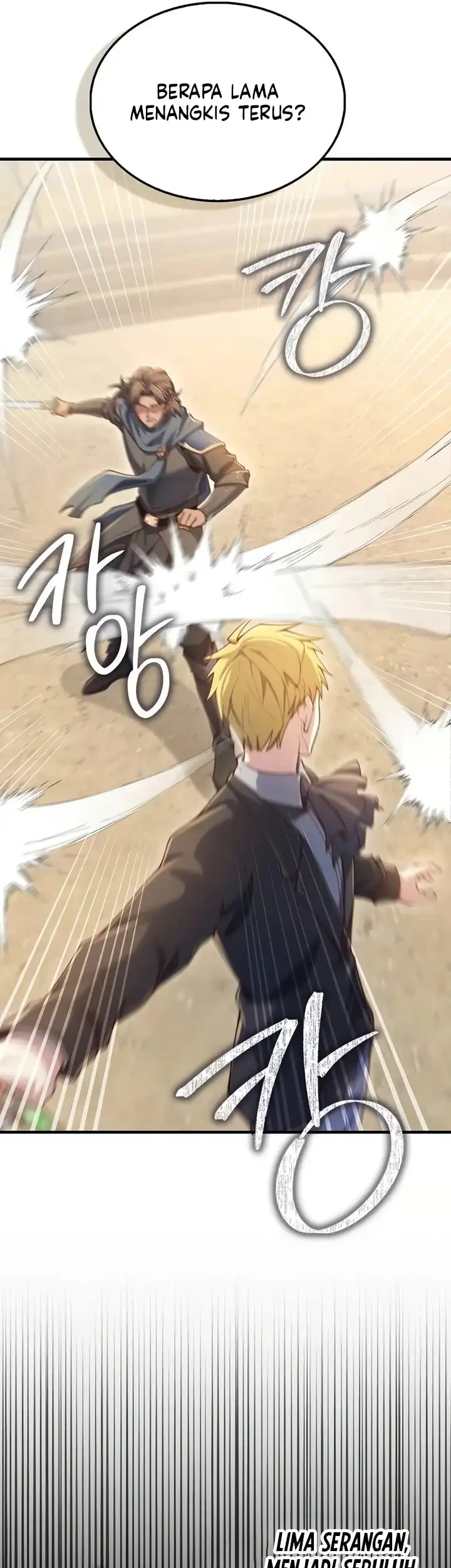 The Lord’s Coins Aren’t Decreasing?! Chapter 190 - halaman 45