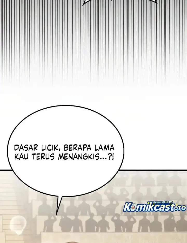 The Lord’s Coins Aren’t Decreasing?! Chapter 190 - halaman 48