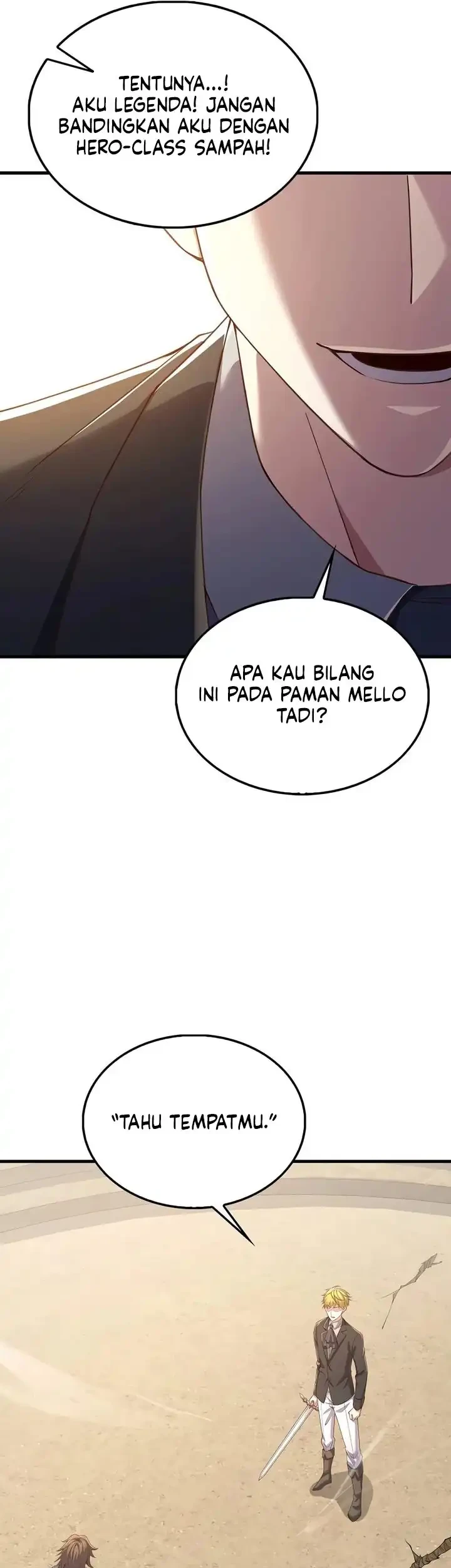 The Lord’s Coins Aren’t Decreasing?! Chapter 190 - halaman 51