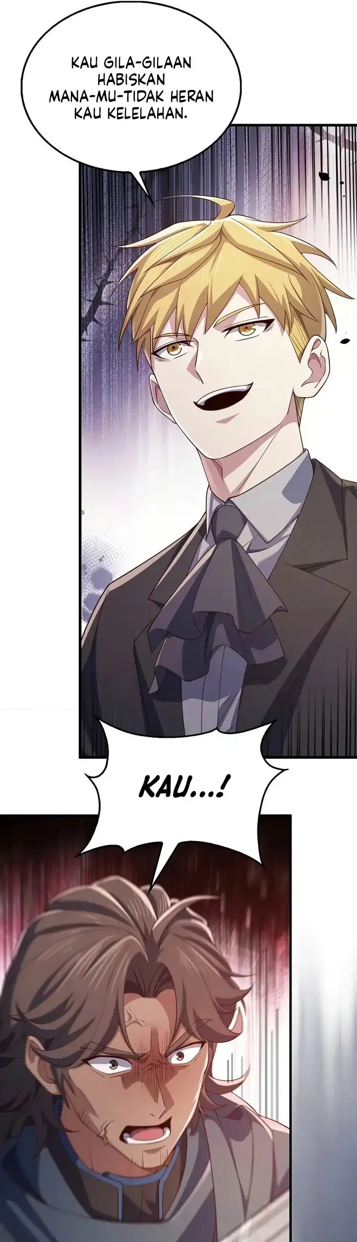 The Lord’s Coins Aren’t Decreasing?! Chapter 190 - halaman 53
