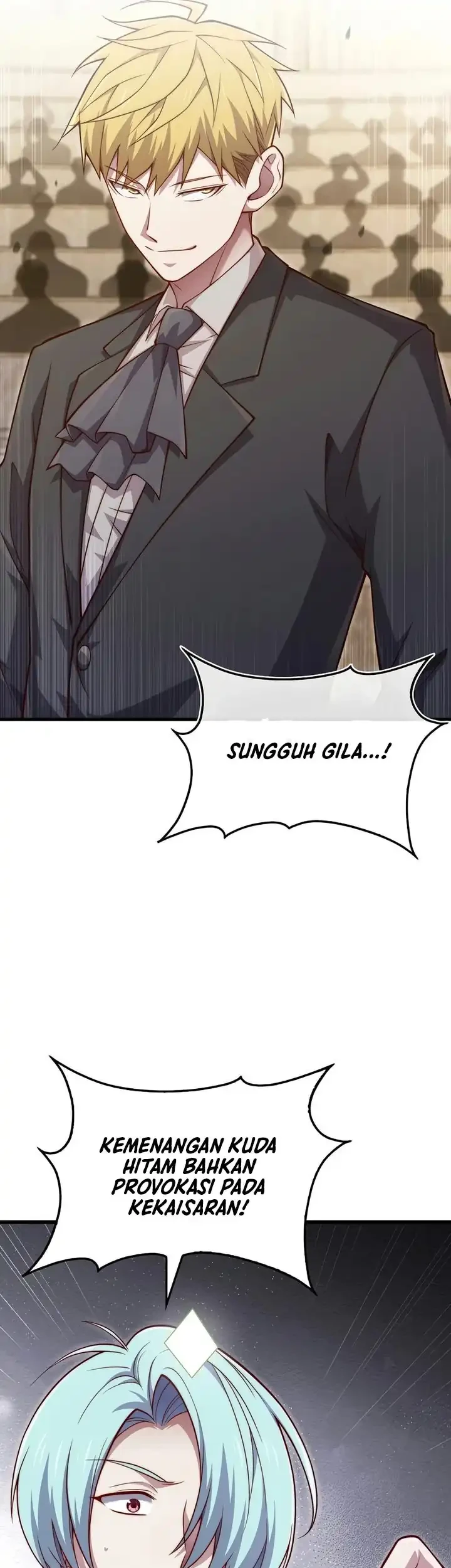 The Lord’s Coins Aren’t Decreasing?! Chapter 190 - halaman 62
