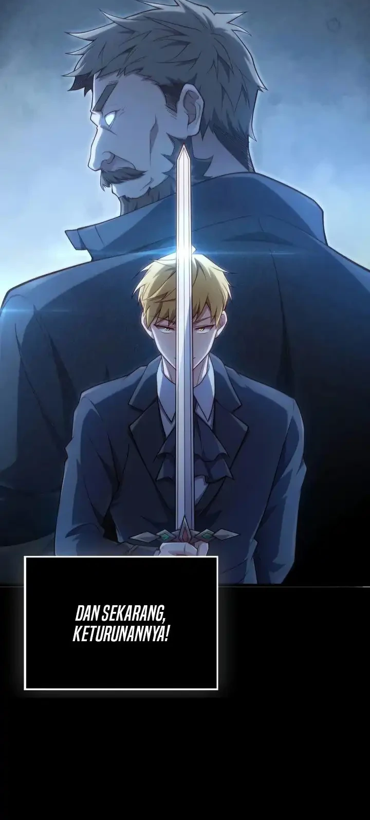 The Lord’s Coins Aren’t Decreasing?! Chapter 190 - halaman 65