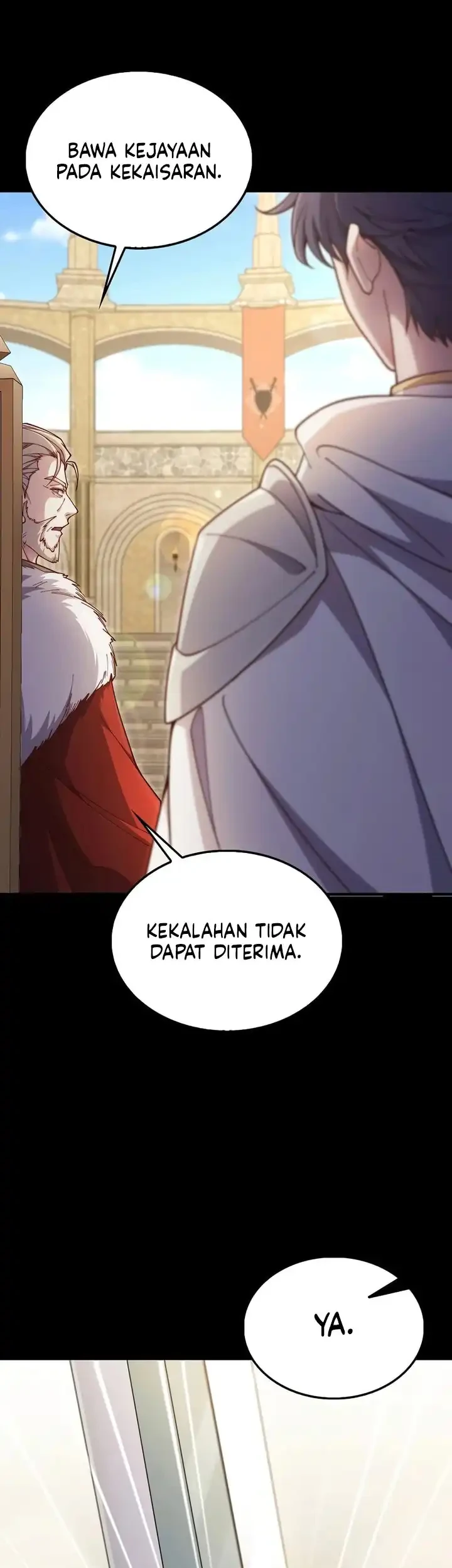 The Lord’s Coins Aren’t Decreasing?! Chapter 190 - halaman 66