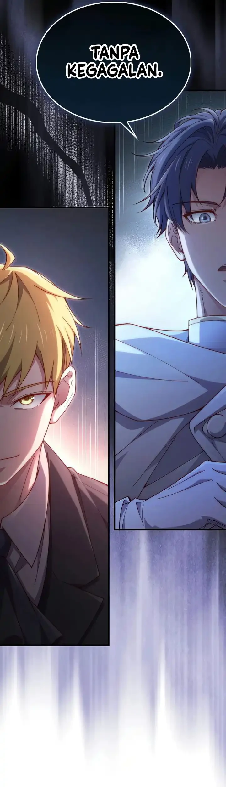 The Lord’s Coins Aren’t Decreasing?! Chapter 190 - halaman 68