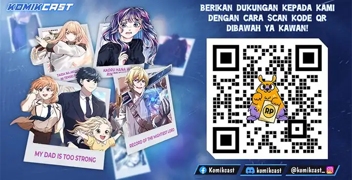 The Lord’s Coins Aren’t Decreasing?! Chapter 190 - halaman 70