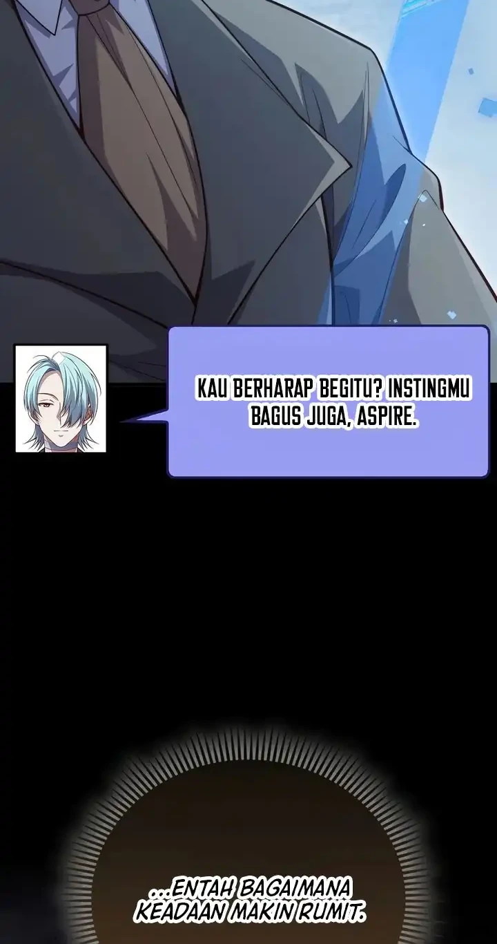The Lord’s Coins Aren’t Decreasing?! Chapter 190 - halaman 9