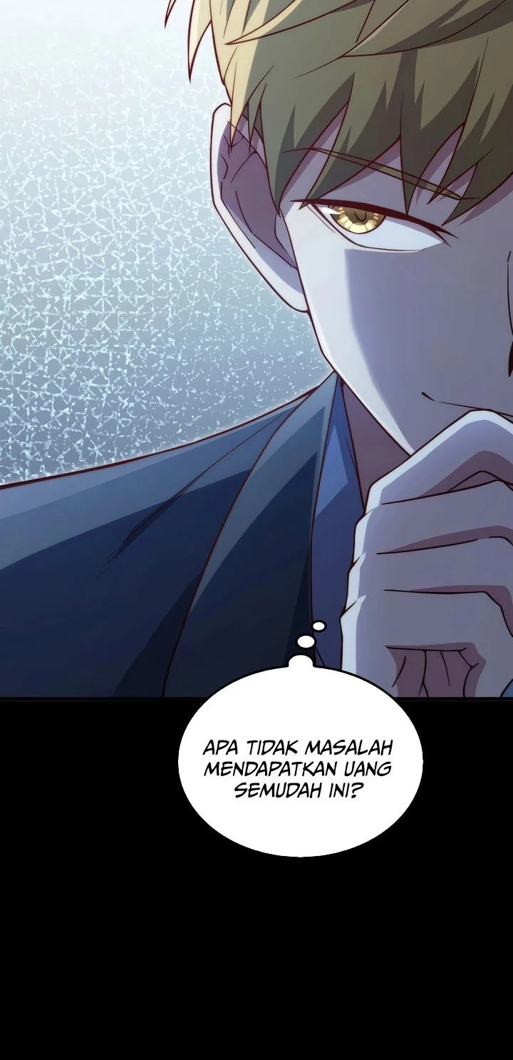The Lord’s Coins Aren’t Decreasing?! Chapter 191 - halaman 11
