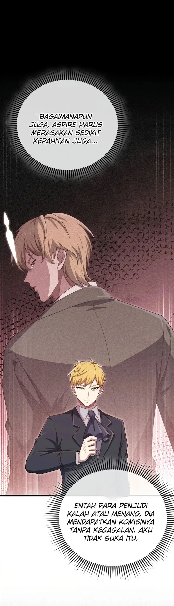 The Lord’s Coins Aren’t Decreasing?! Chapter 191 - halaman 12