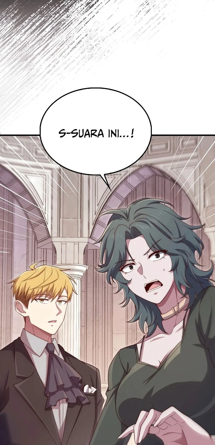 The Lord’s Coins Aren’t Decreasing?! Chapter 191 - halaman 15