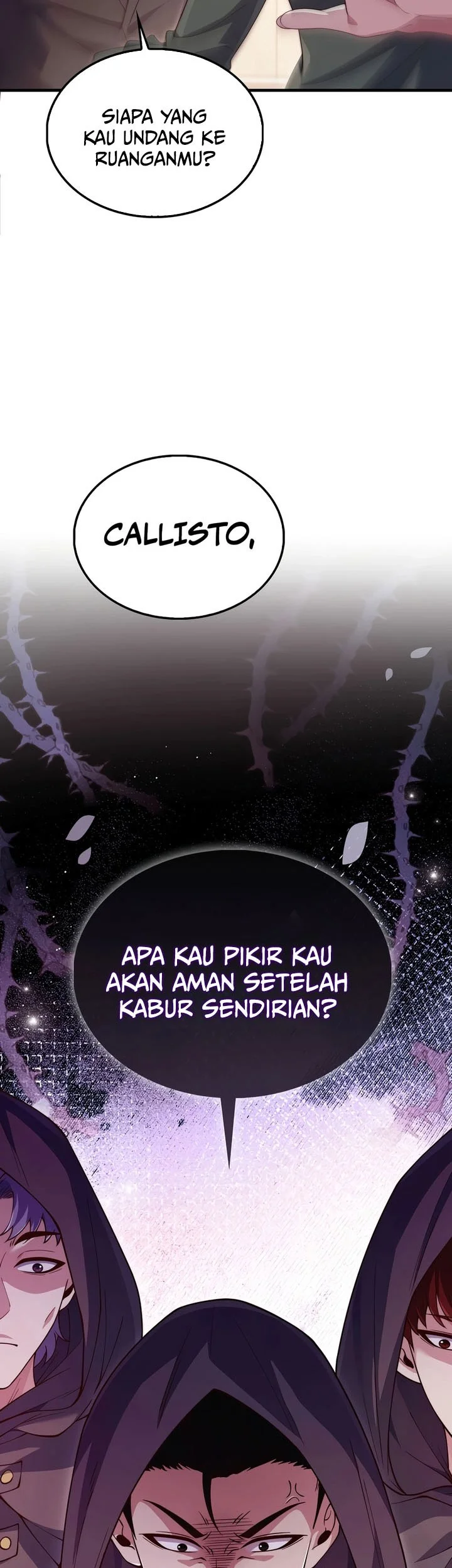 The Lord’s Coins Aren’t Decreasing?! Chapter 191 - halaman 16