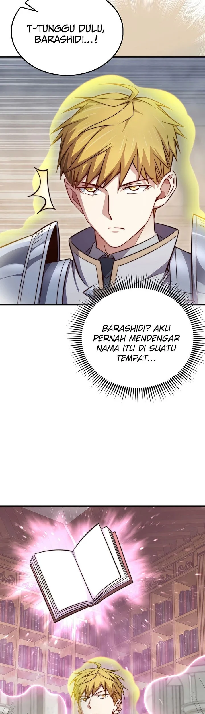 The Lord’s Coins Aren’t Decreasing?! Chapter 191 - halaman 22