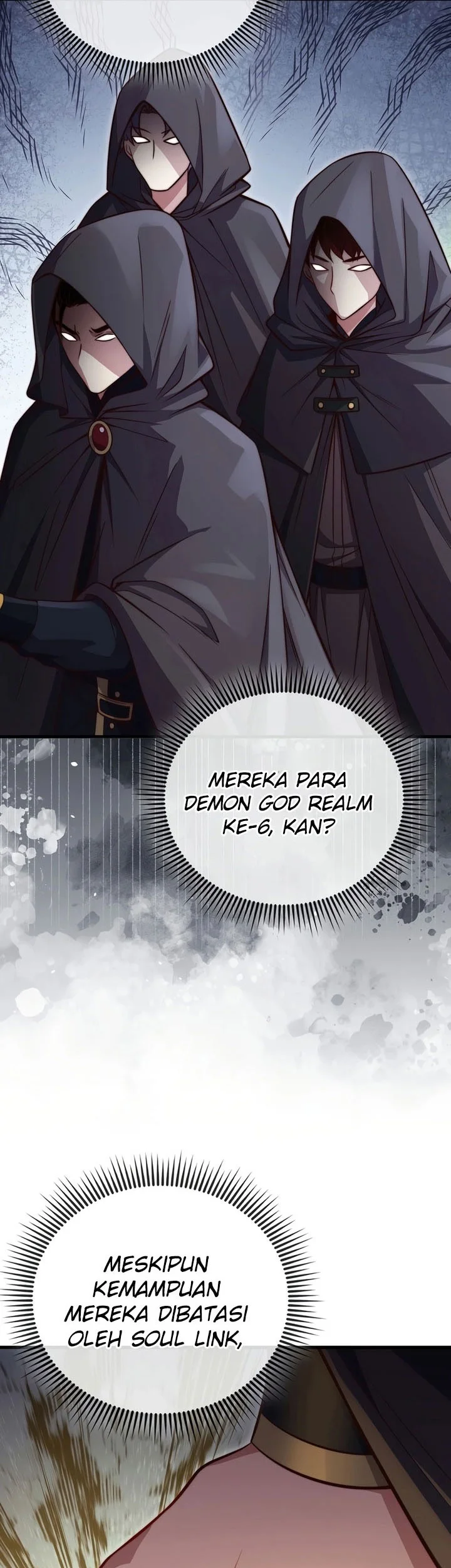 The Lord’s Coins Aren’t Decreasing?! Chapter 191 - halaman 24