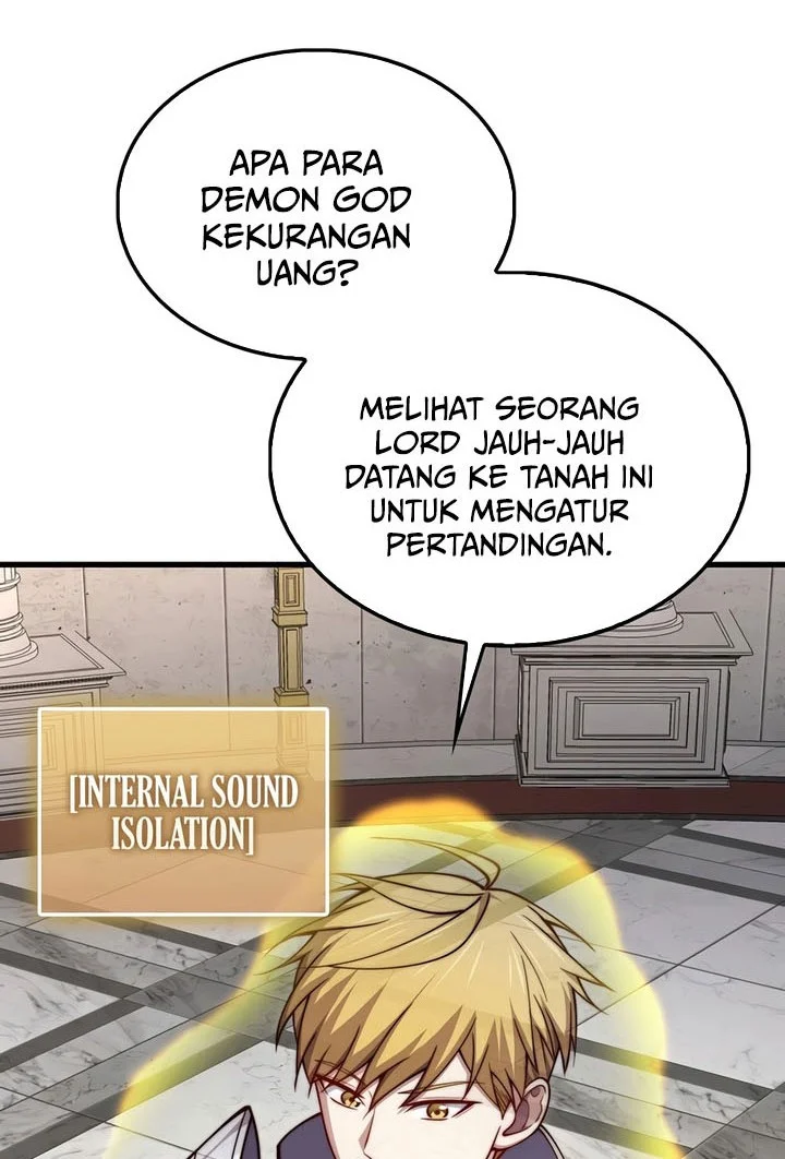The Lord’s Coins Aren’t Decreasing?! Chapter 191 - halaman 29