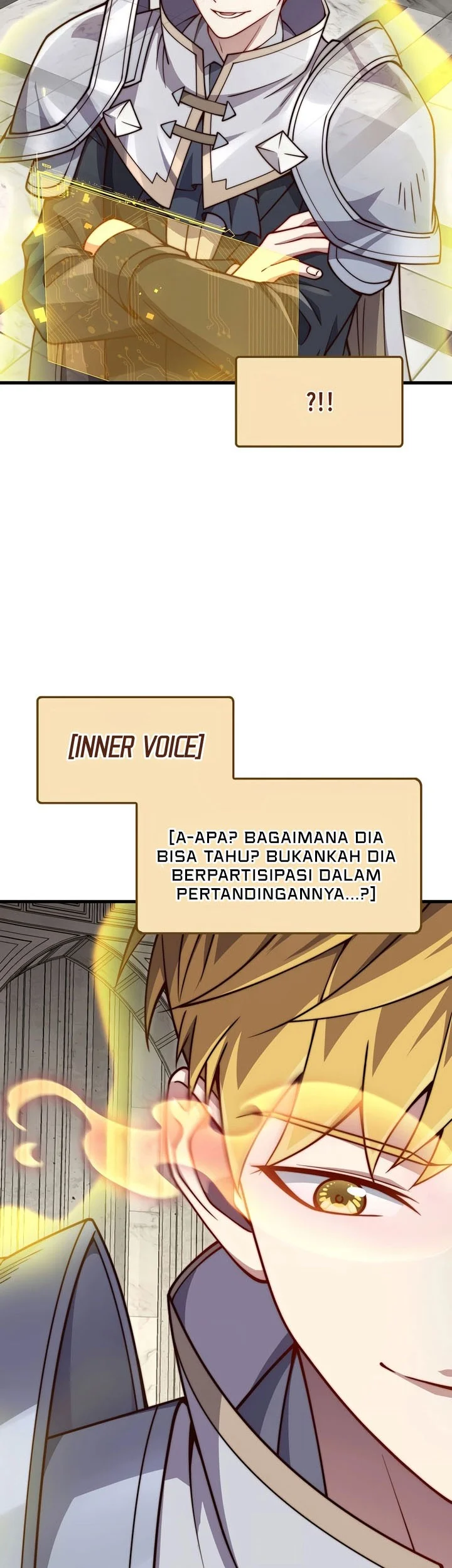 The Lord’s Coins Aren’t Decreasing?! Chapter 191 - halaman 30