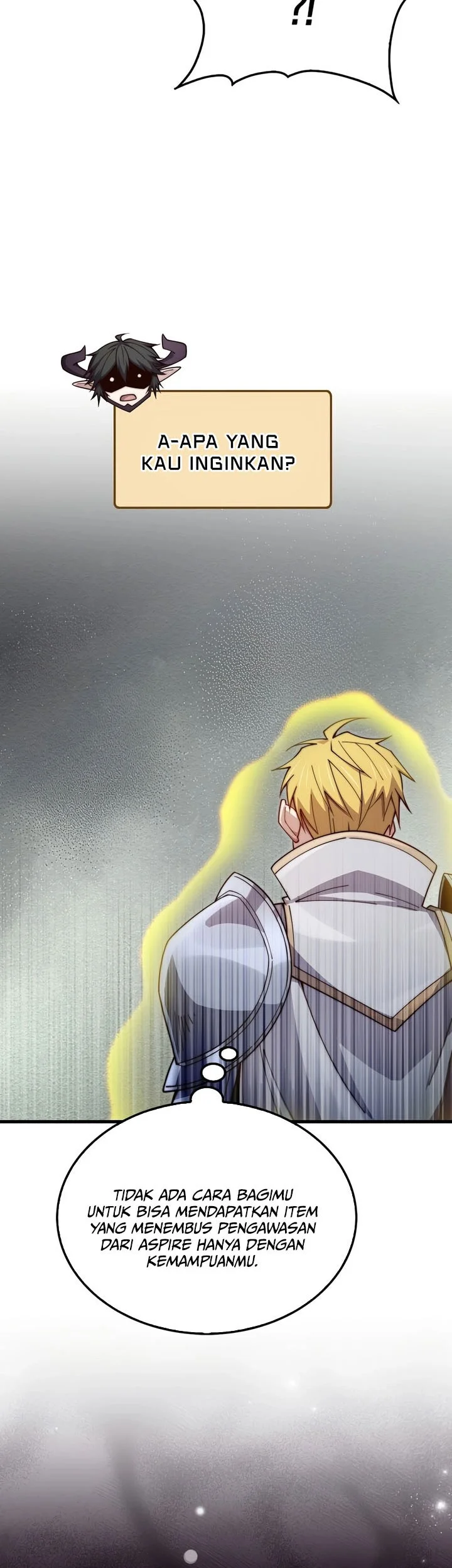 The Lord’s Coins Aren’t Decreasing?! Chapter 191 - halaman 36