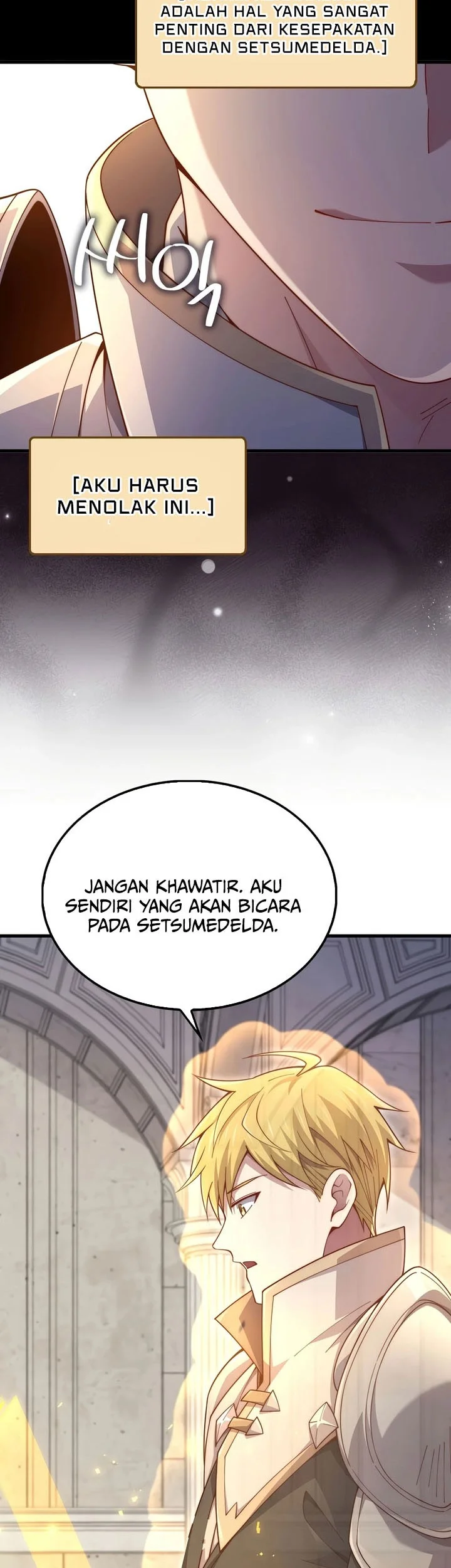 The Lord’s Coins Aren’t Decreasing?! Chapter 191 - halaman 38