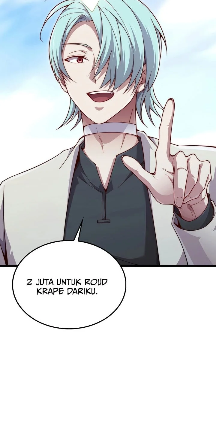The Lord’s Coins Aren’t Decreasing?! Chapter 191 - halaman 41