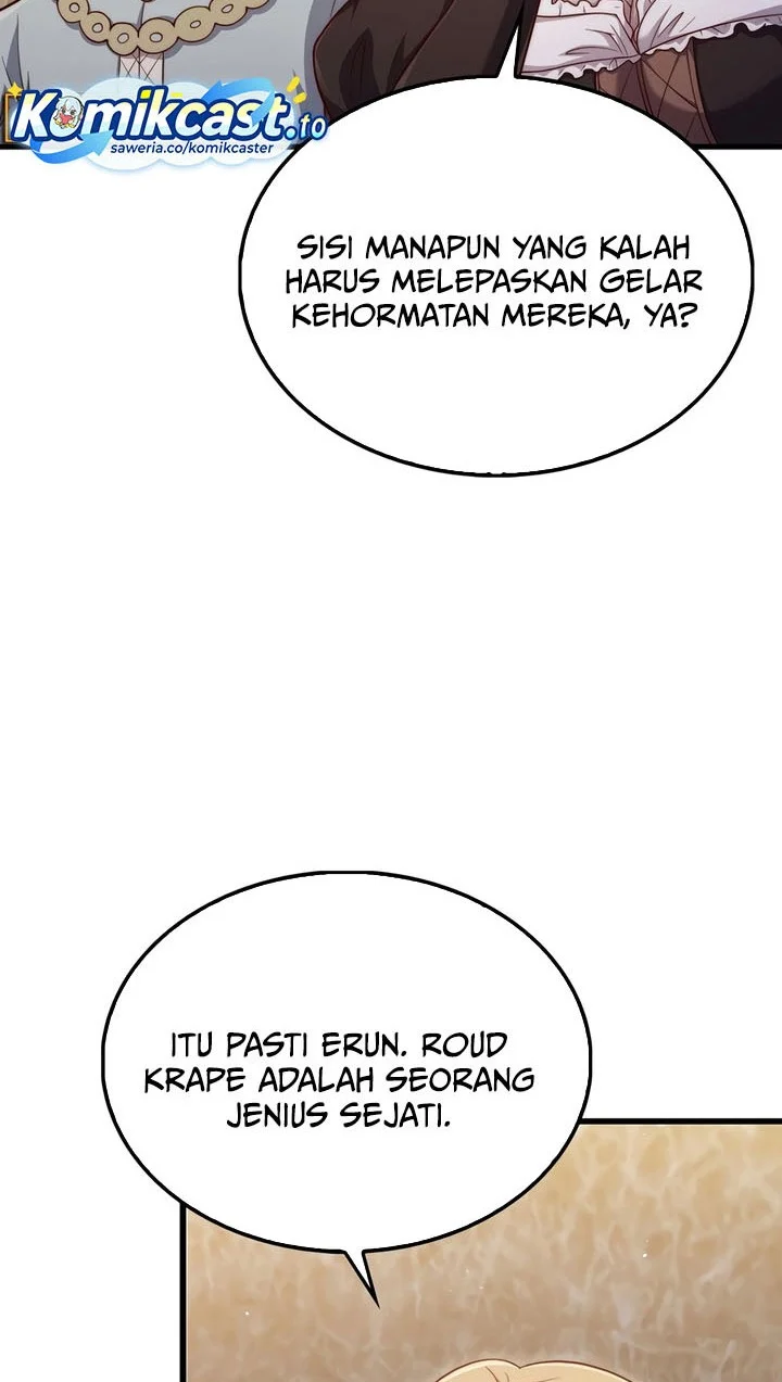The Lord’s Coins Aren’t Decreasing?! Chapter 191 - halaman 47
