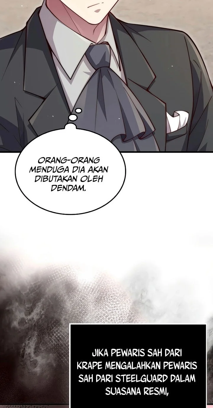 The Lord’s Coins Aren’t Decreasing?! Chapter 191 - halaman 51