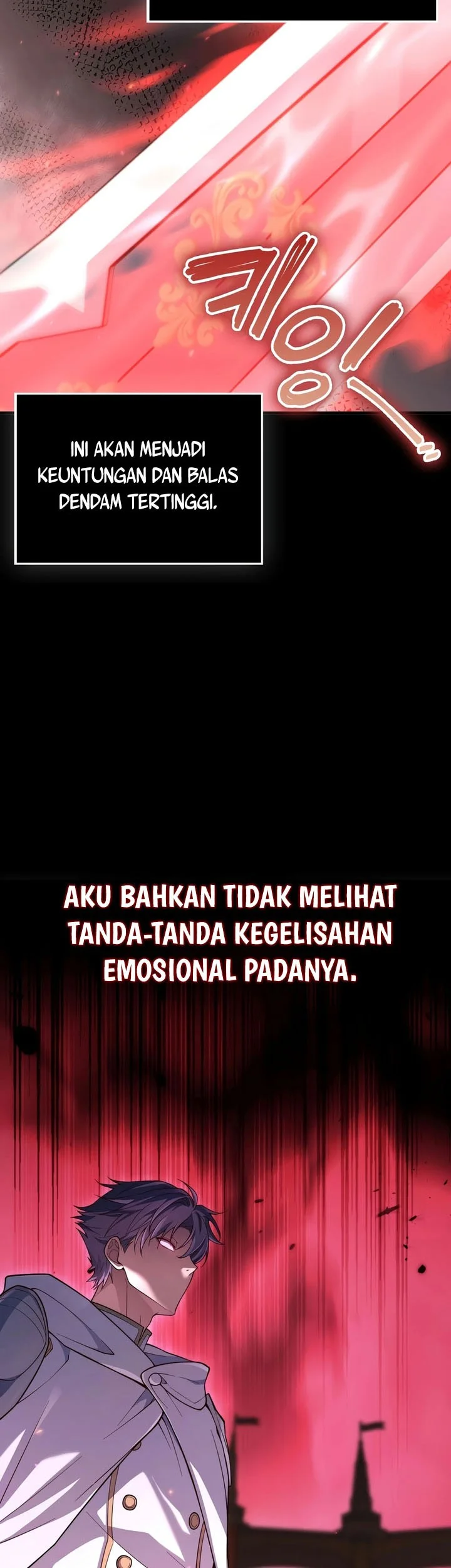 The Lord’s Coins Aren’t Decreasing?! Chapter 191 - halaman 52