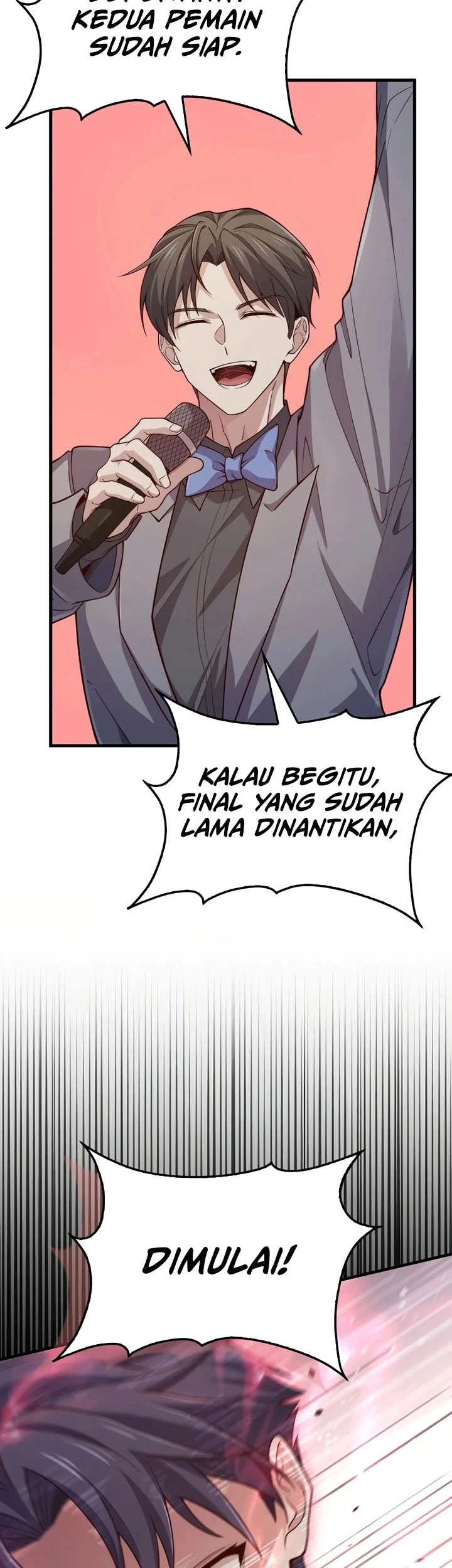 The Lord’s Coins Aren’t Decreasing?! Chapter 191 - halaman 54