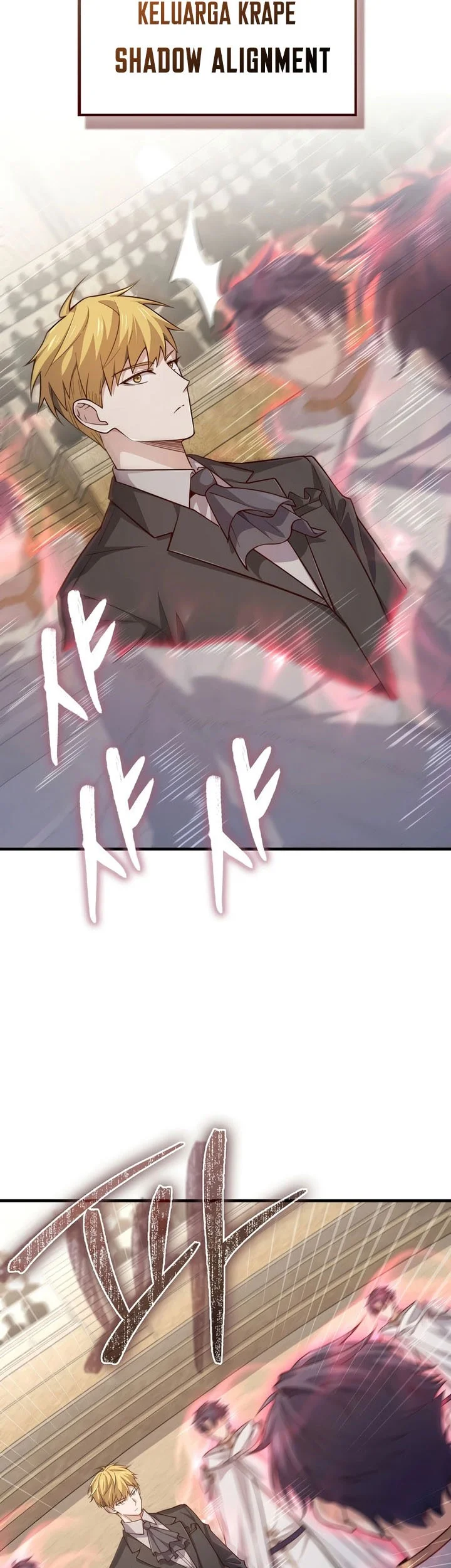The Lord’s Coins Aren’t Decreasing?! Chapter 191 - halaman 56