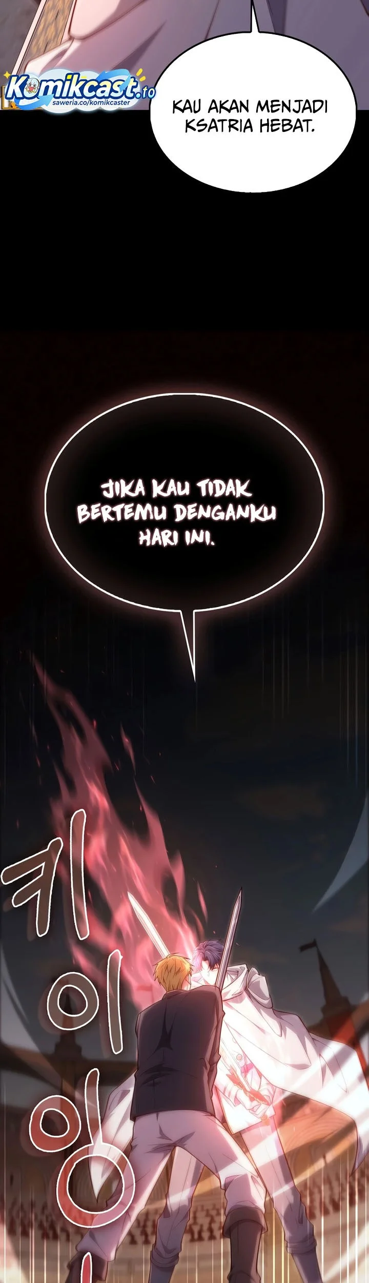 The Lord’s Coins Aren’t Decreasing?! Chapter 191 - halaman 64