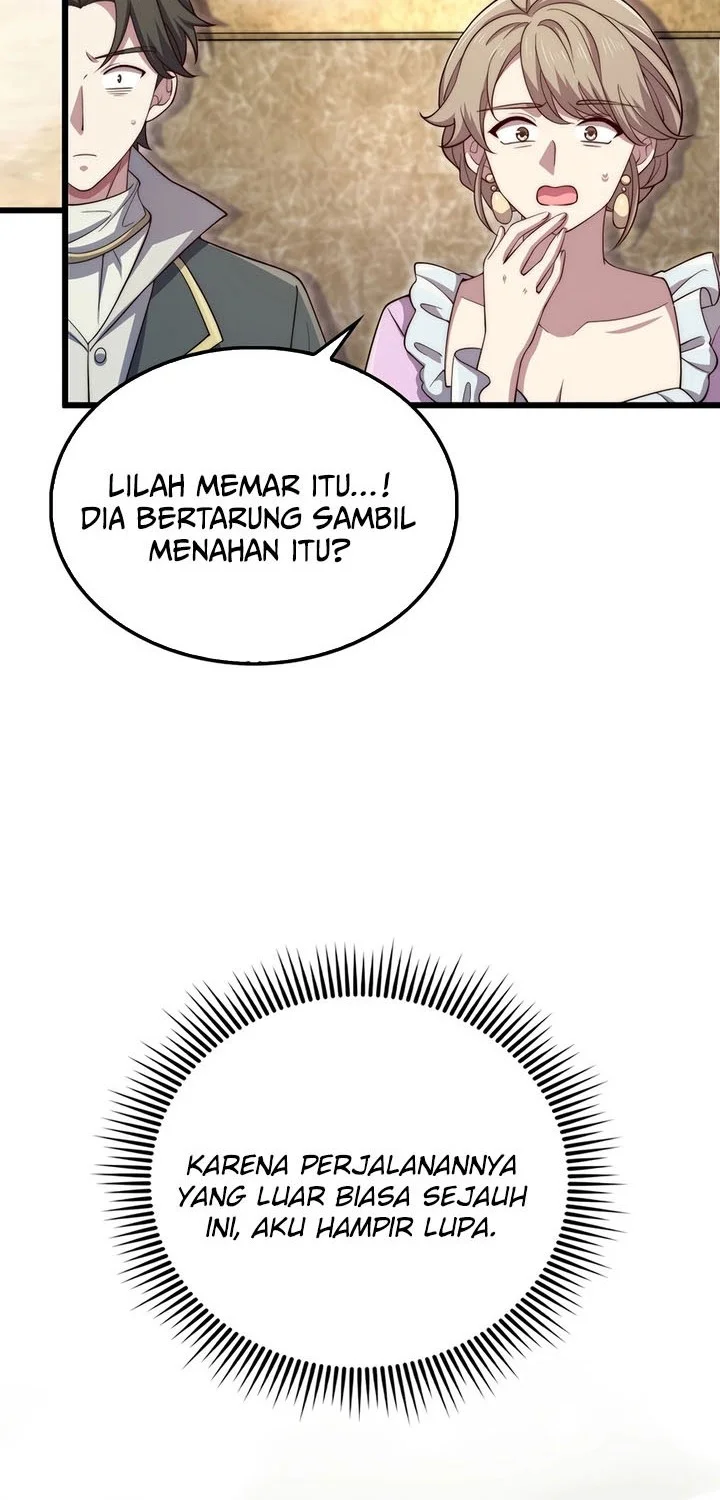 The Lord’s Coins Aren’t Decreasing?! Chapter 192 - halaman 15