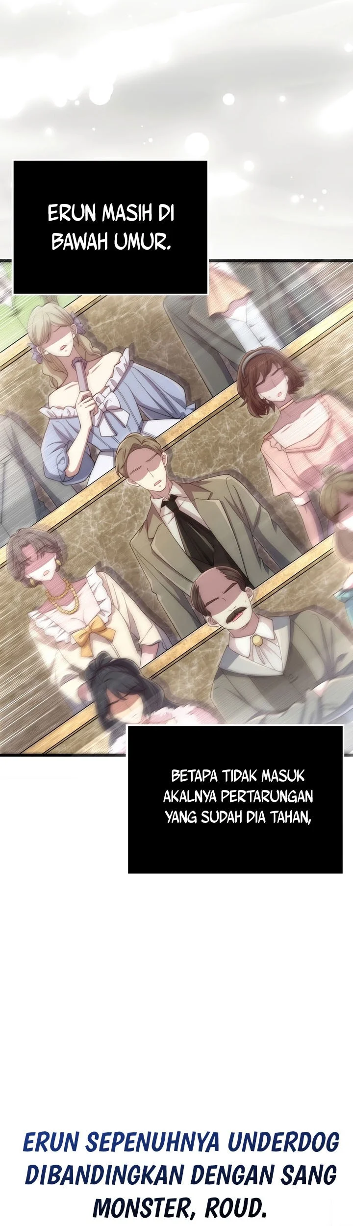 The Lord’s Coins Aren’t Decreasing?! Chapter 192 - halaman 16