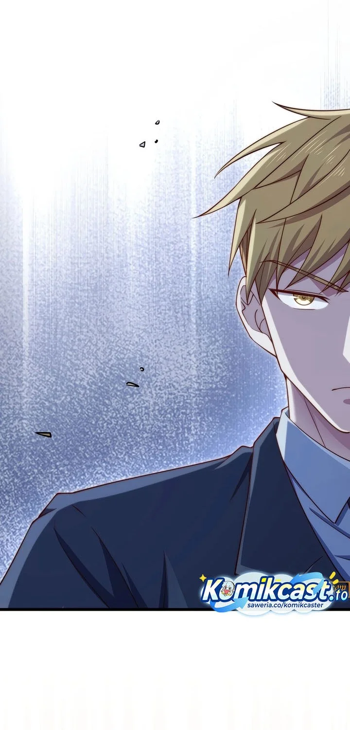 The Lord’s Coins Aren’t Decreasing?! Chapter 192 - halaman 17