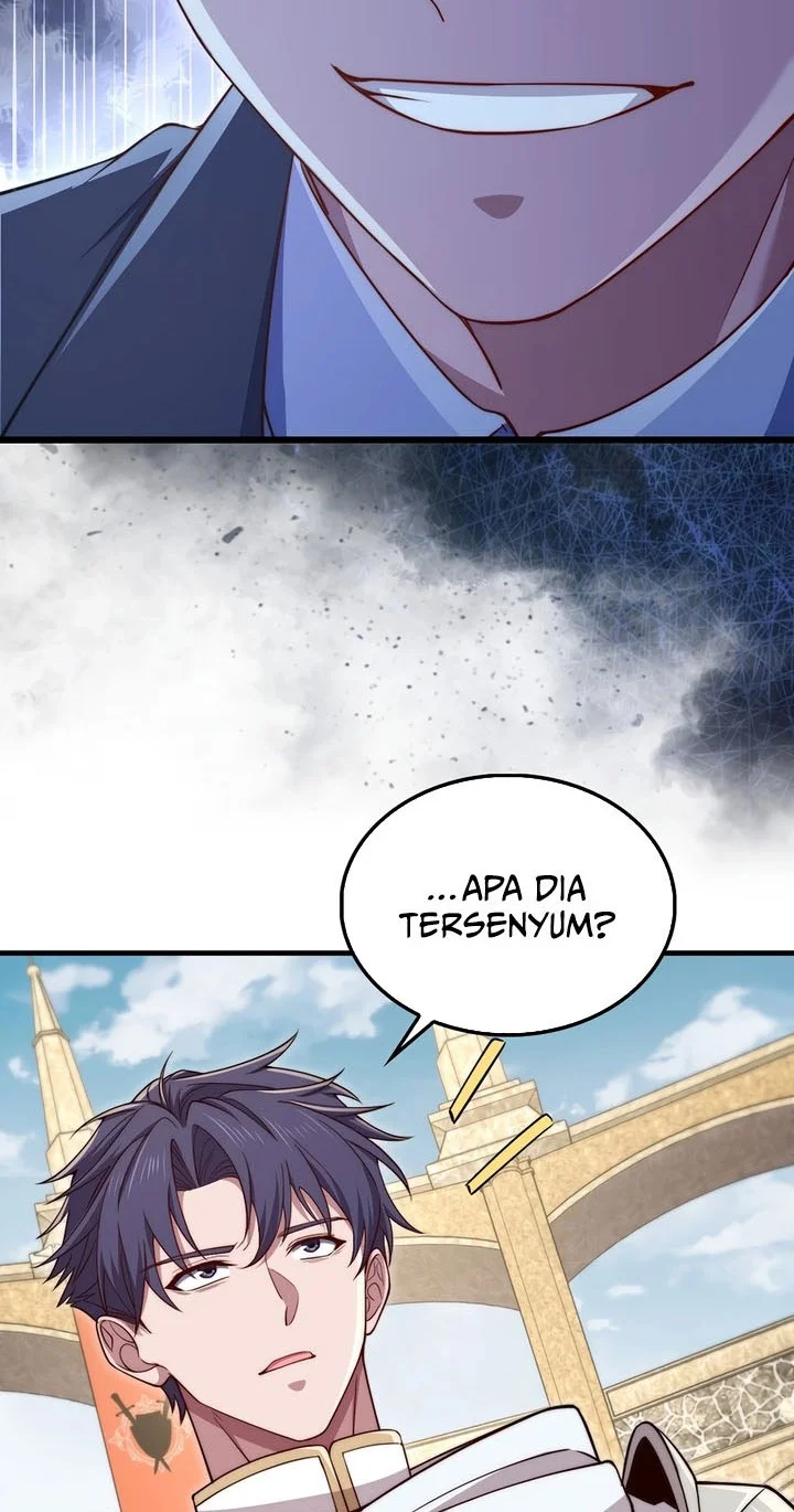 The Lord’s Coins Aren’t Decreasing?! Chapter 192 - halaman 19