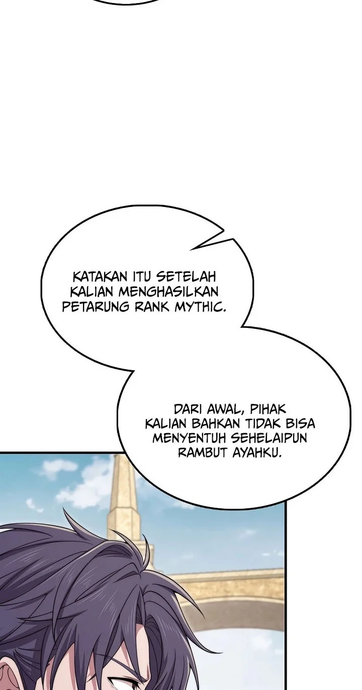 The Lord’s Coins Aren’t Decreasing?! Chapter 192 - halaman 21